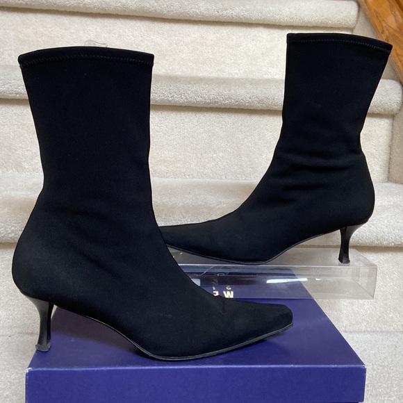 Stuart Weitzman Shoes - stuart weitzman boots